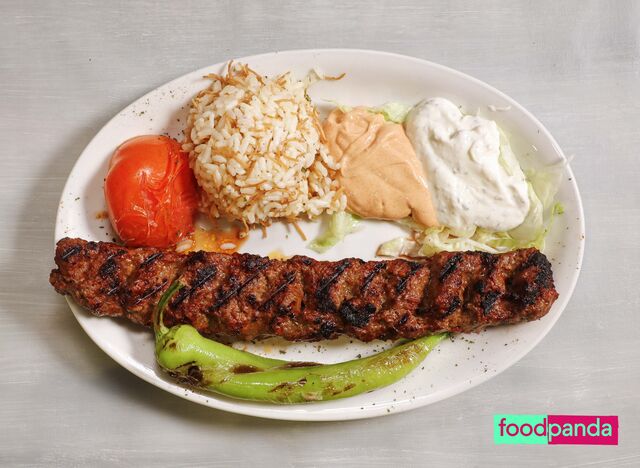 Adana Kebab