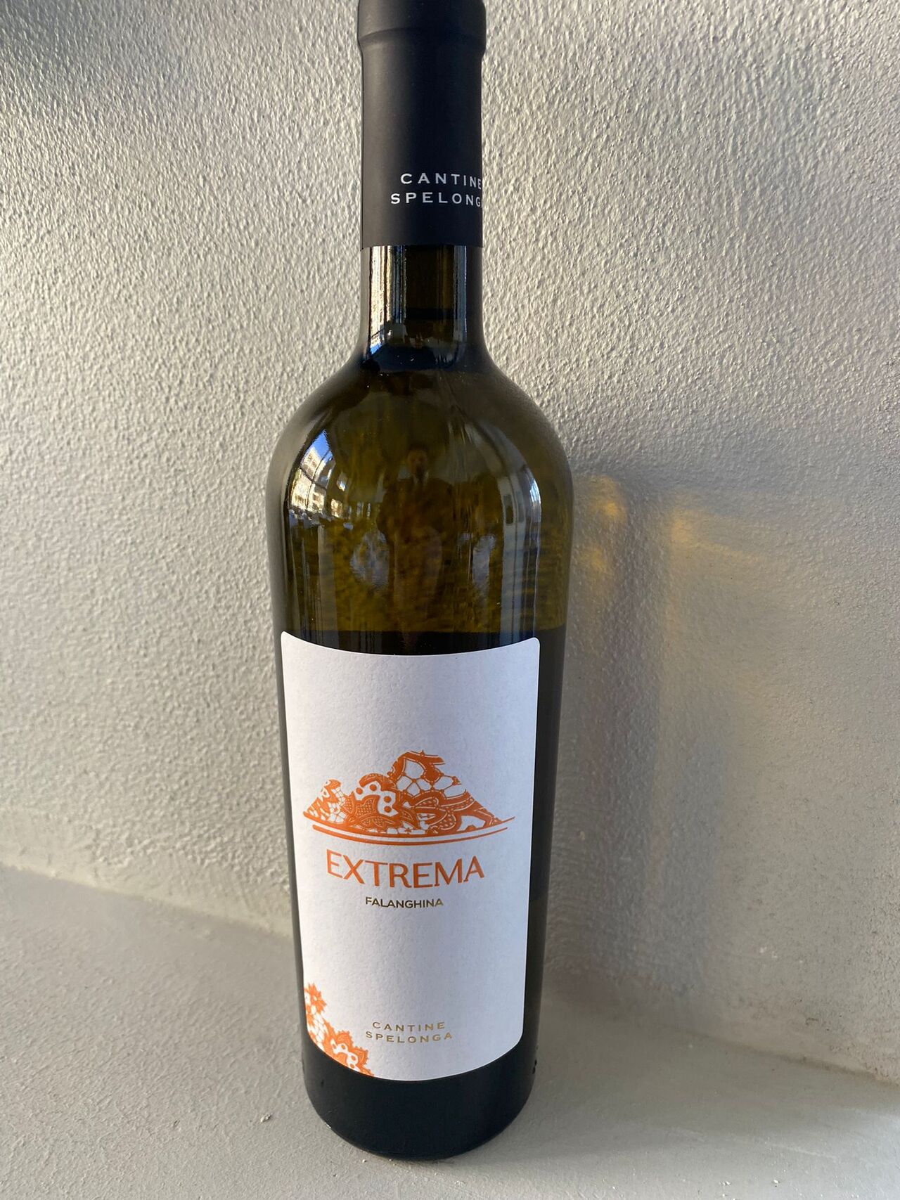 EXTREMA - FALANGHINA