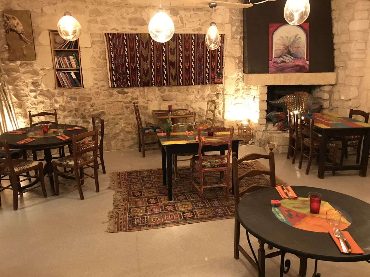Salle n° 2