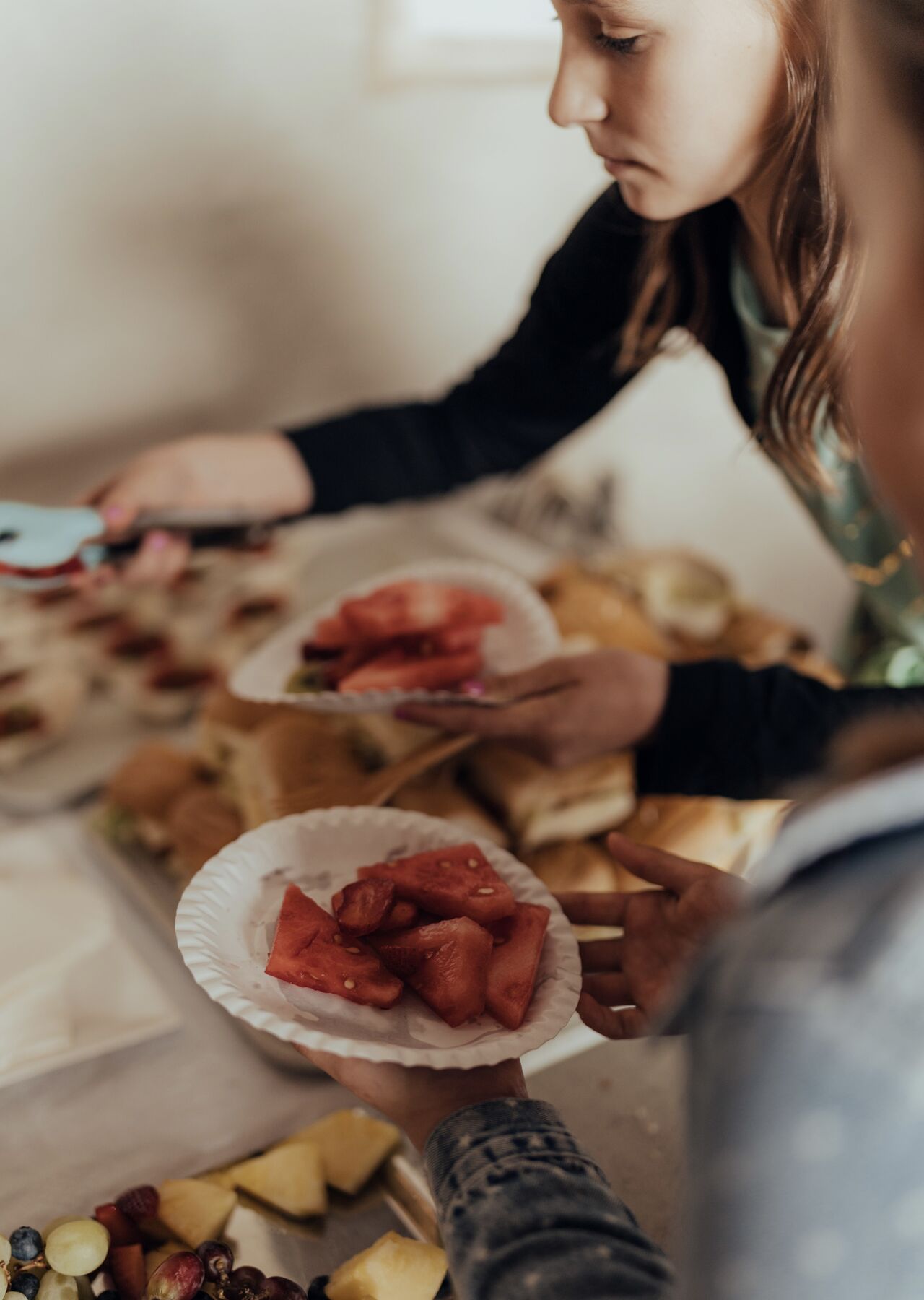 Blackberry Cafe & Catering Praha 4 Czech cuisine near me Book now