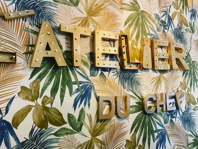 Une décoration cocooning