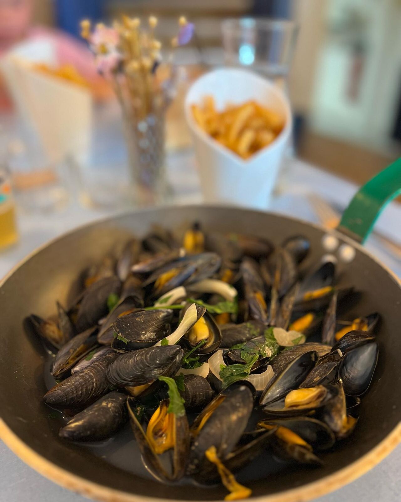 le clopoing cherbourg