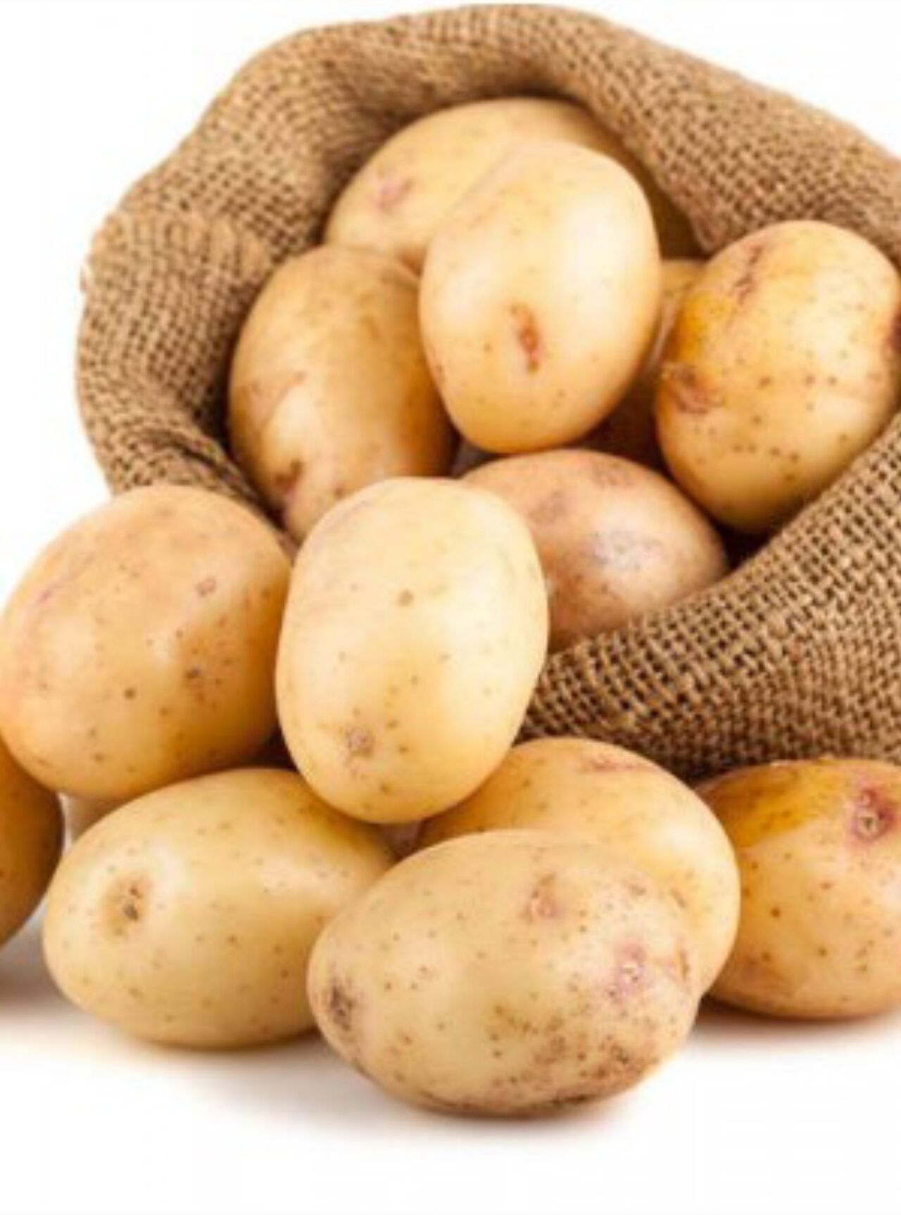 Pommes de terre Charlotte filet - 2,5kg - 3,15€