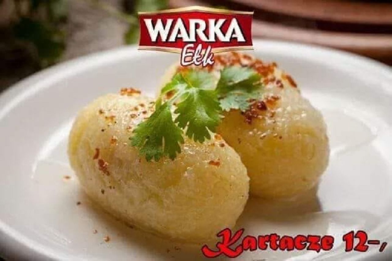 Piwiarnia Warka