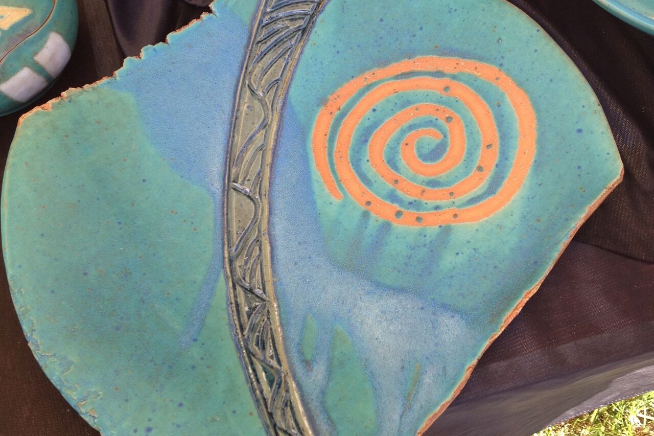 Gaststätte mit Galerie