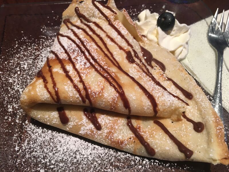 besten palatschinken ......