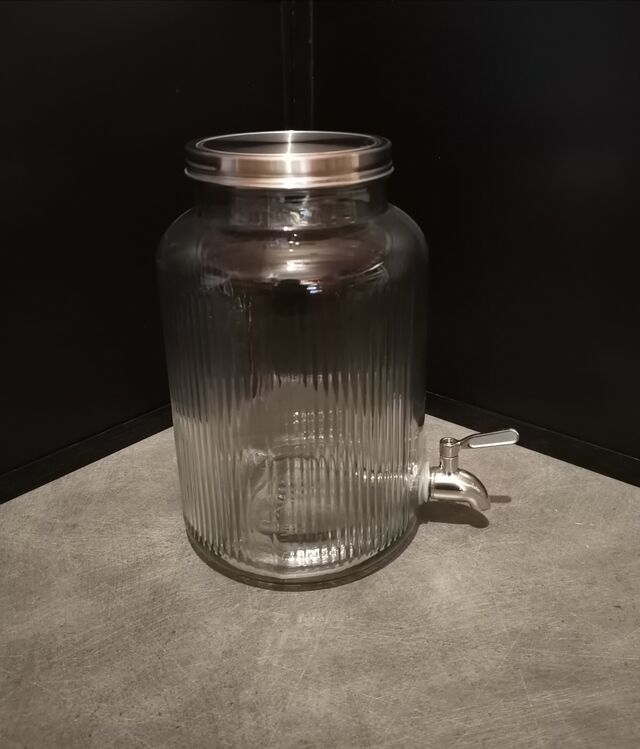 Fontaine 5L=27.90€ 