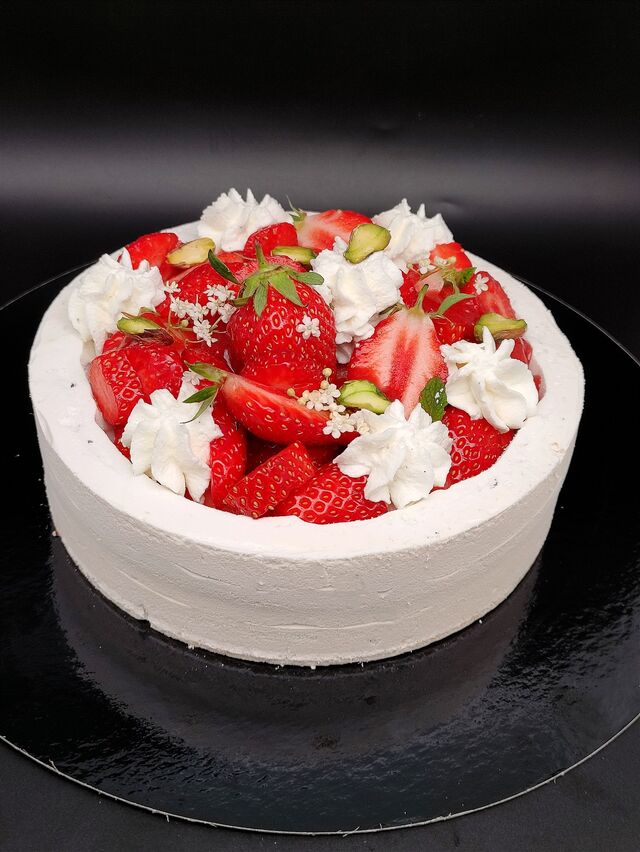 PAVLOVA