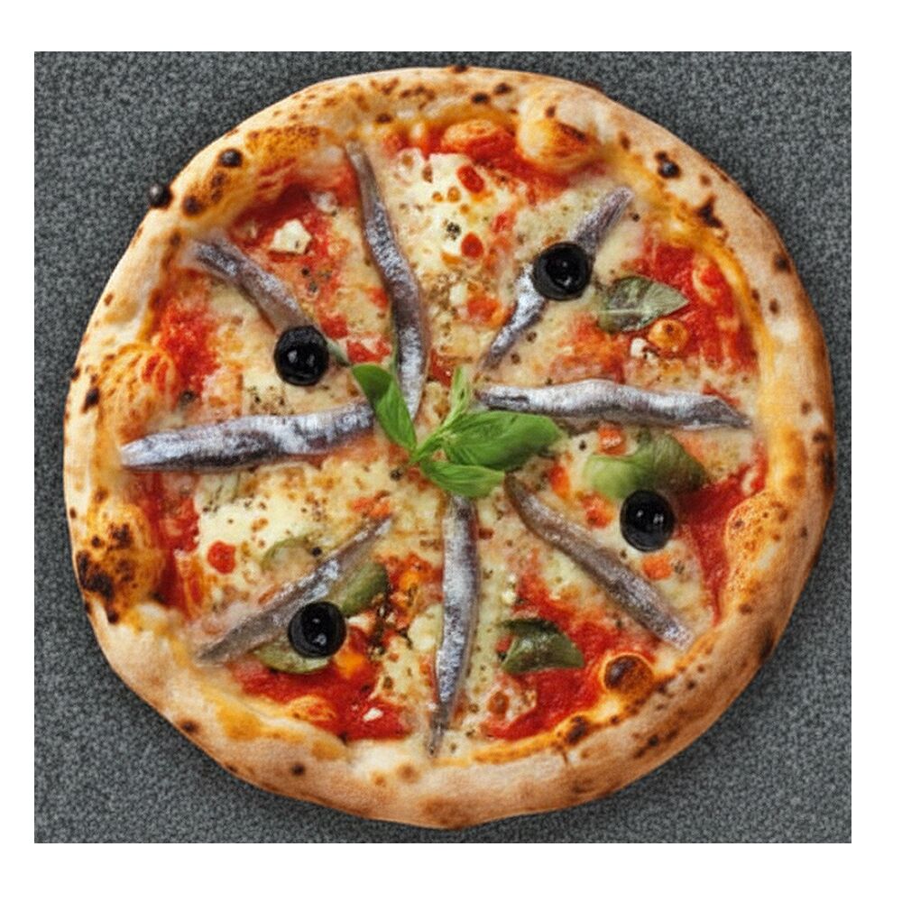 Napolitaine