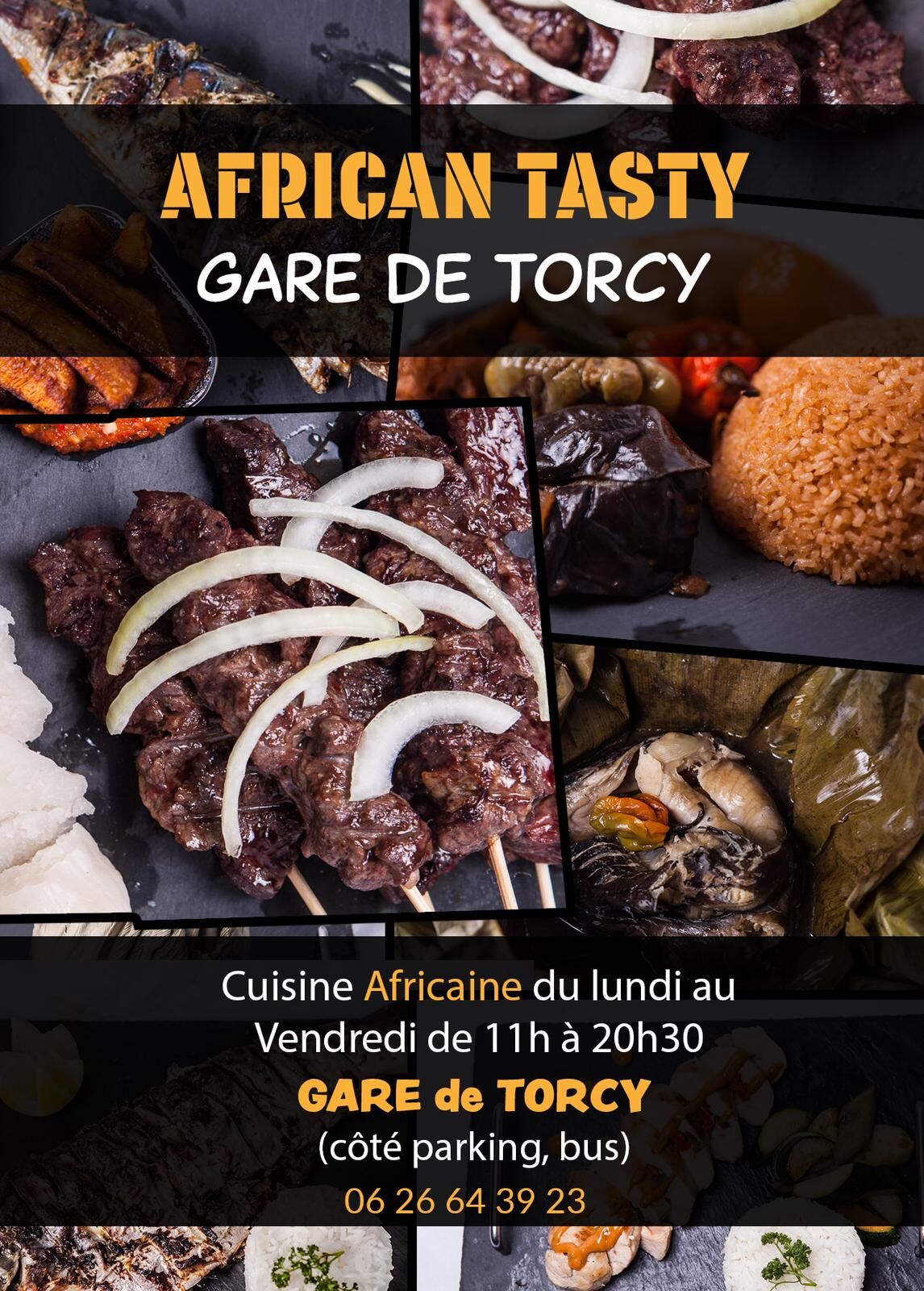 Flyer
