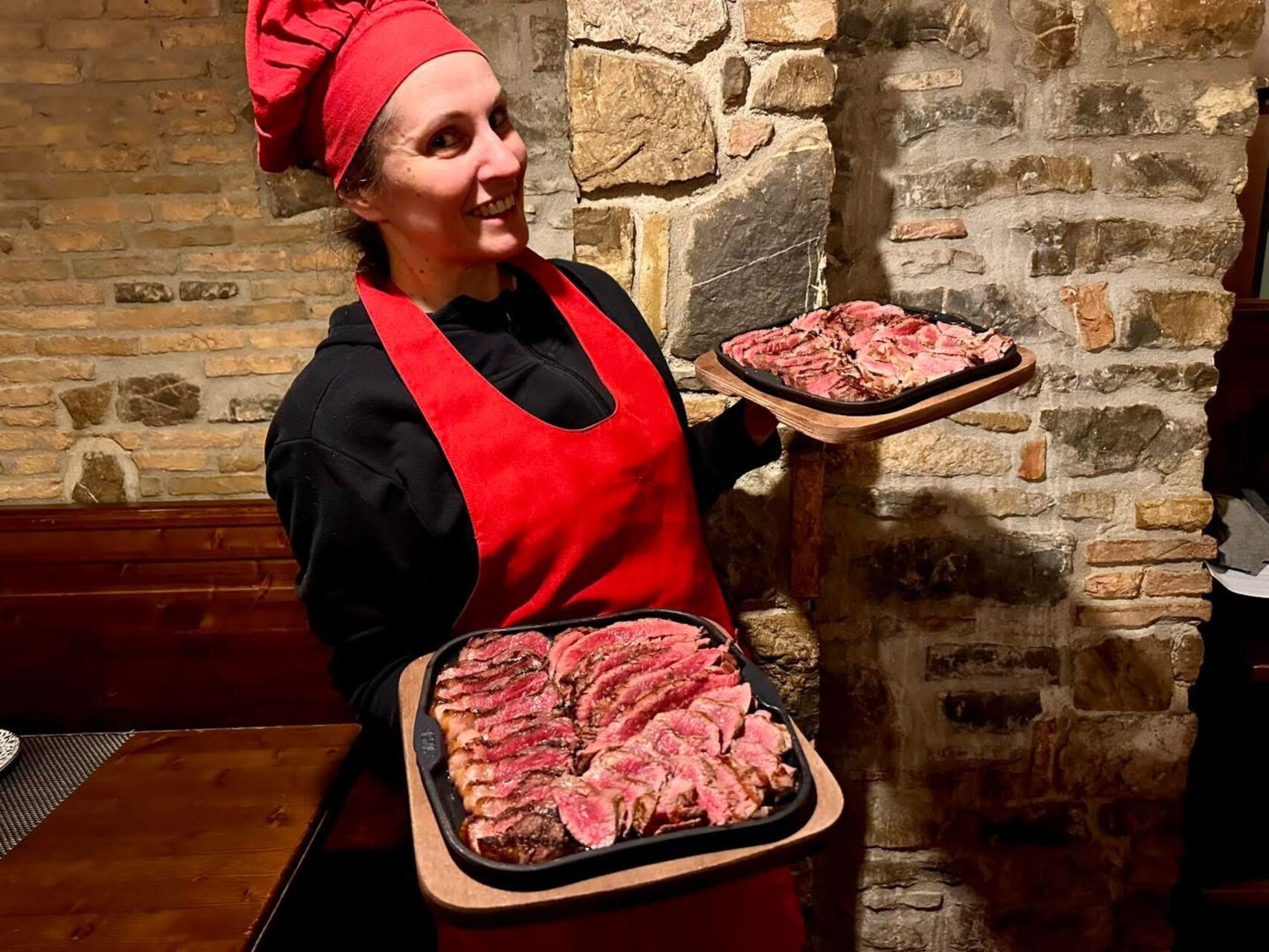 Angus All You Can Eat