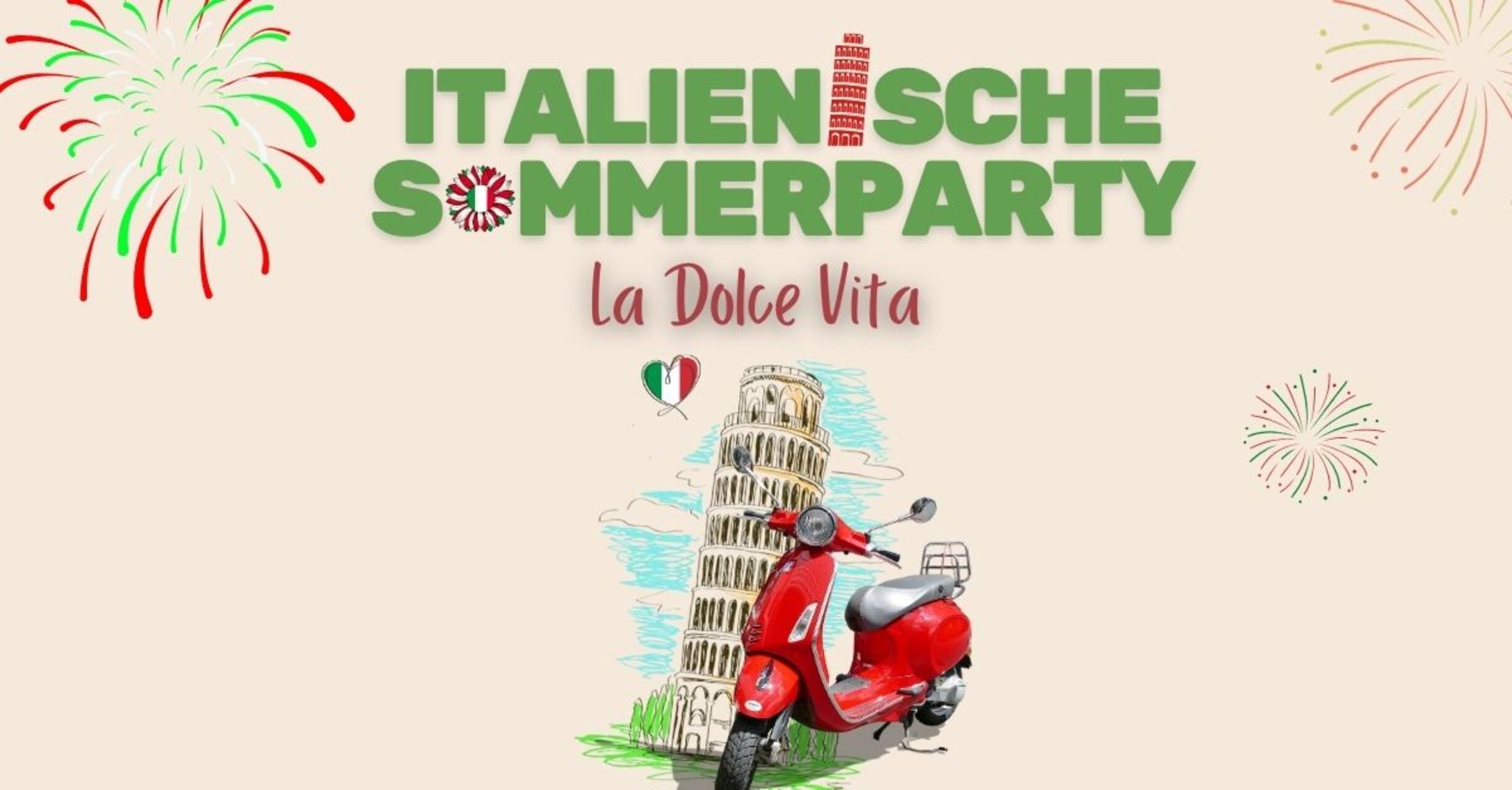 La Dolce Vita