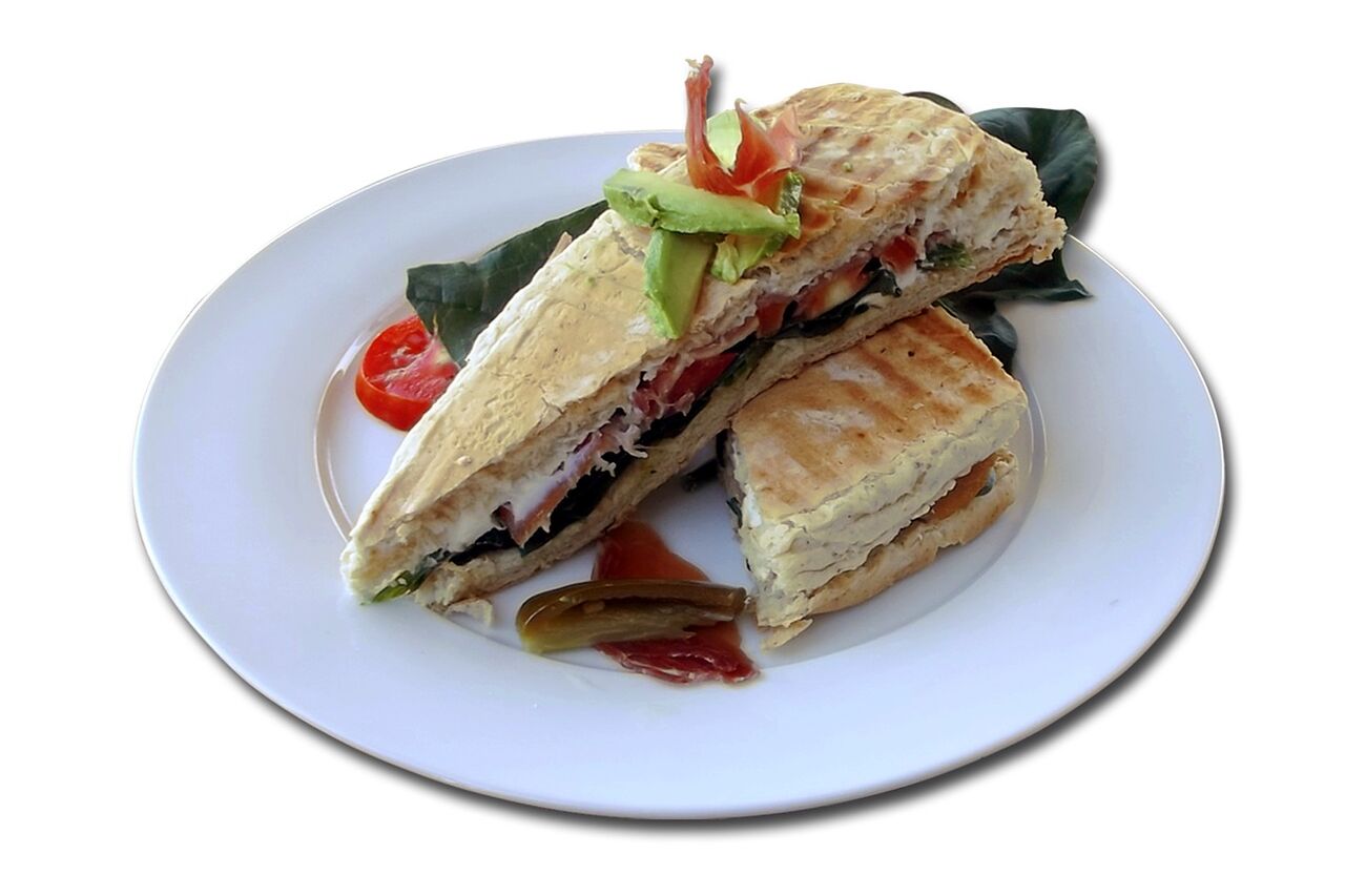 Venez prendre une pause