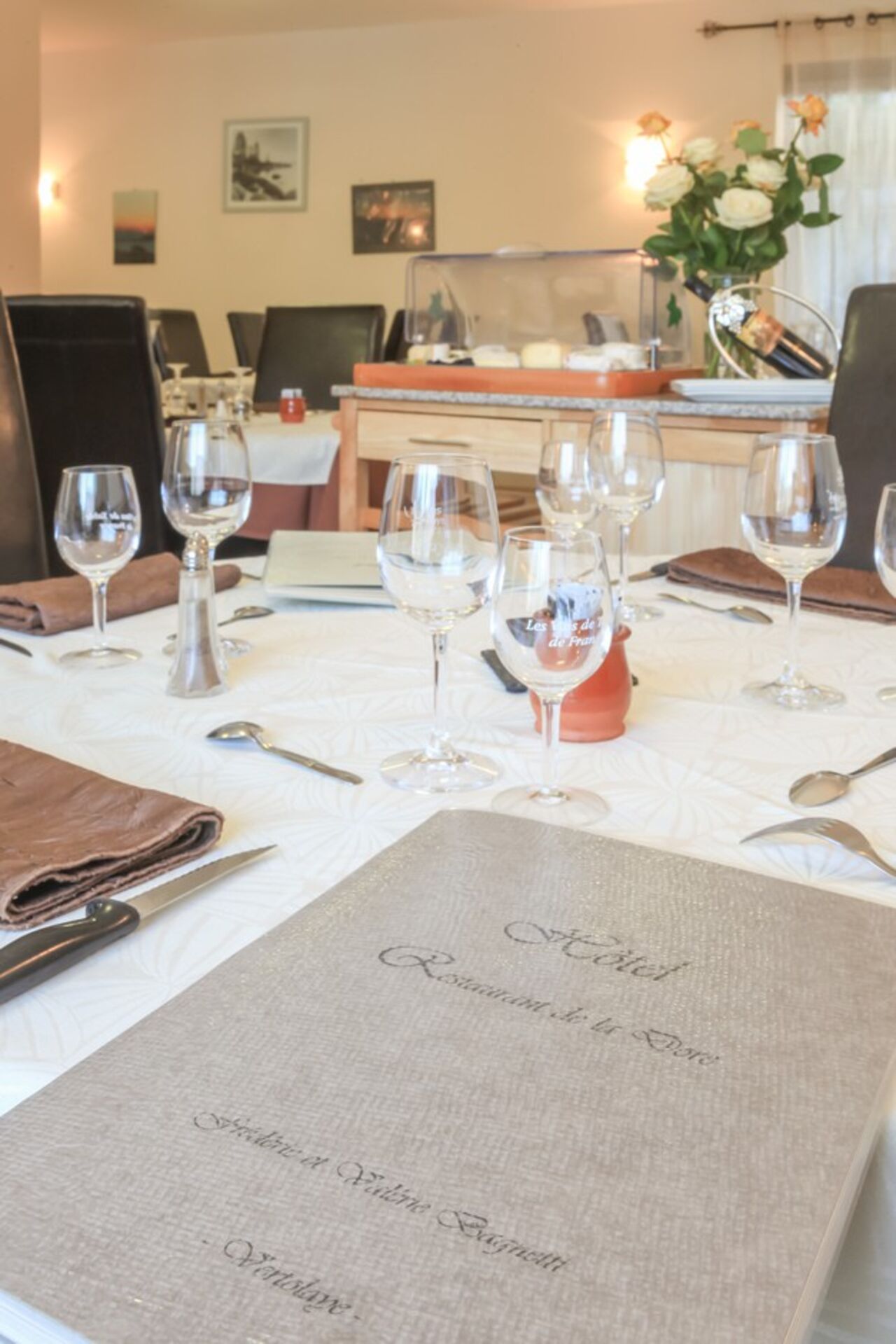 De cuisine Traditionnelle et Régionnal