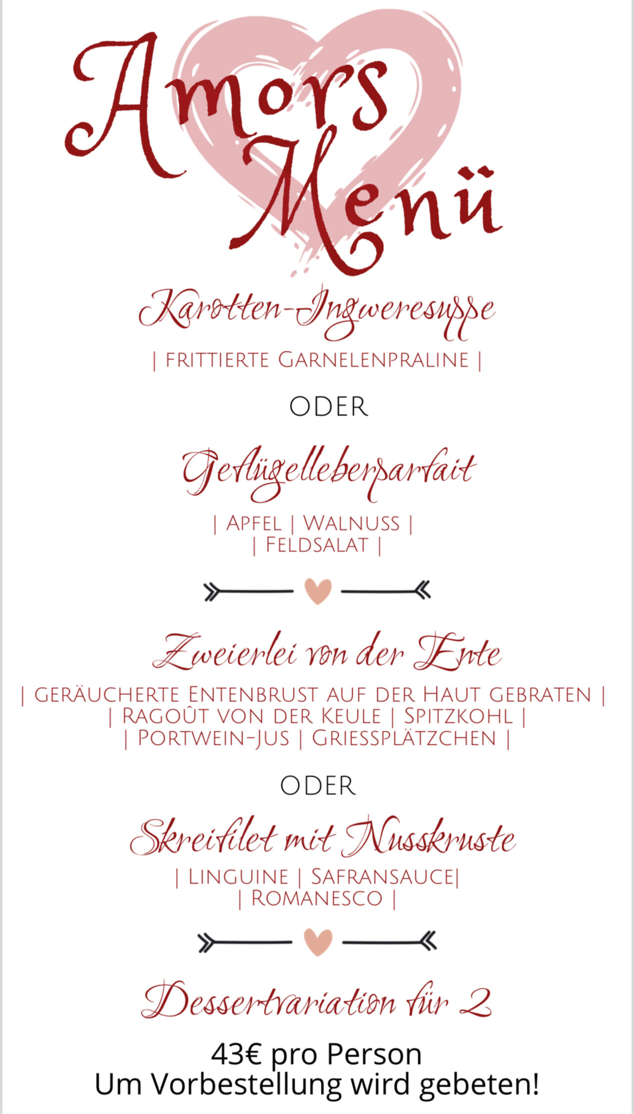 Rheingauer Schlemmerwochen 25.04. - 04.05.2025