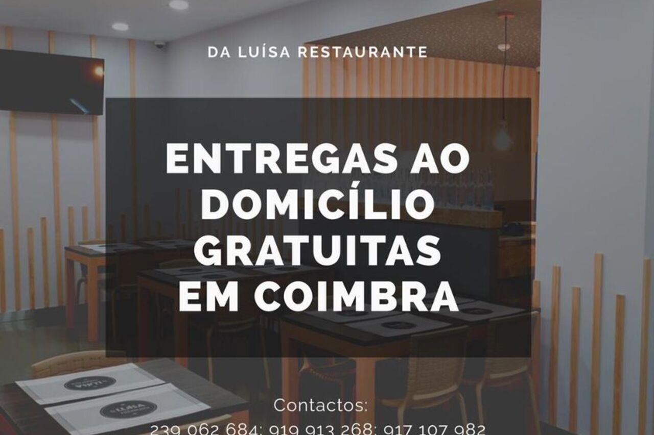 Entregas em sua casa