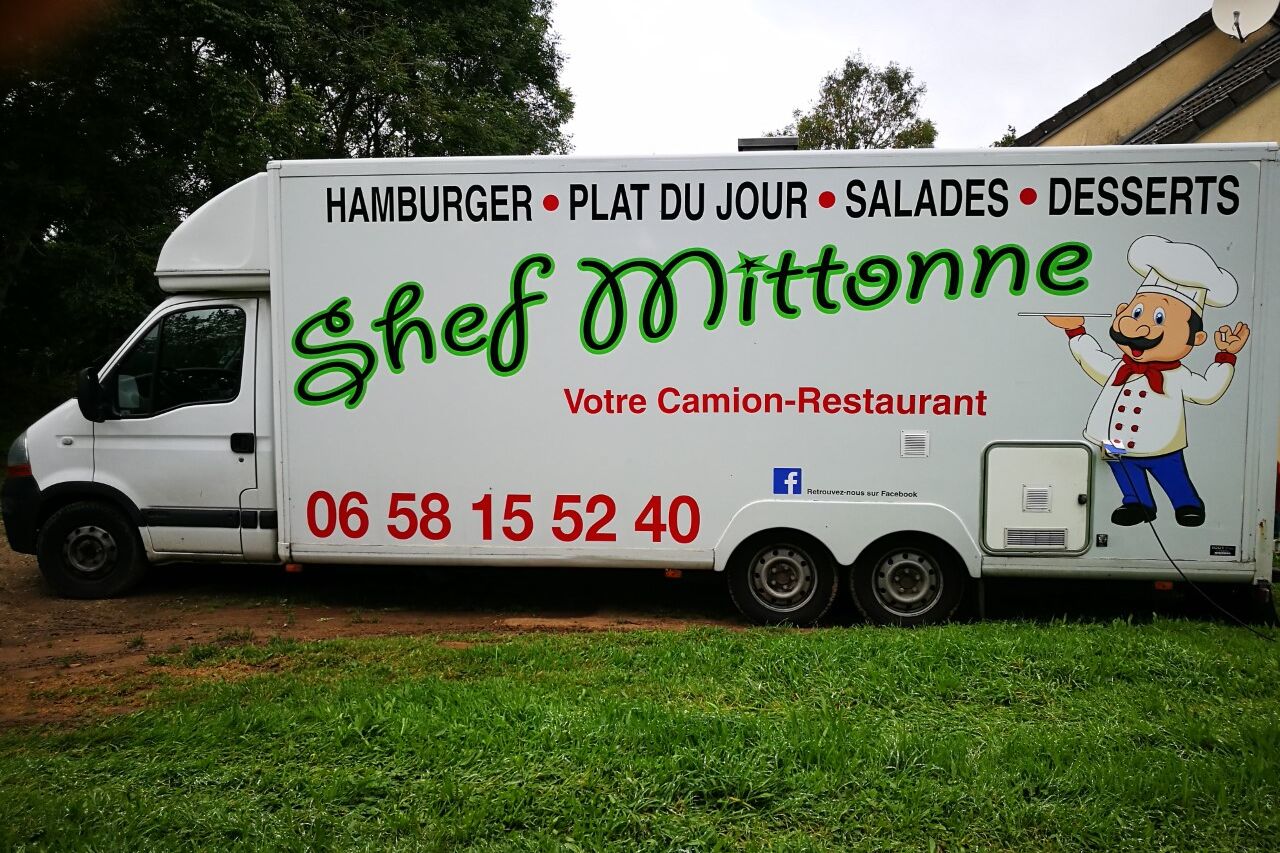 Programme de Fidélité !