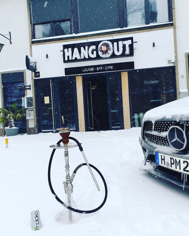 Bald sind wir hoffentlich wieder zurück! ☺❤