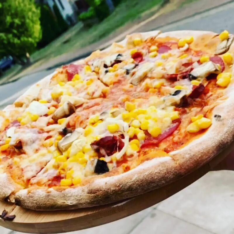 Pizza 