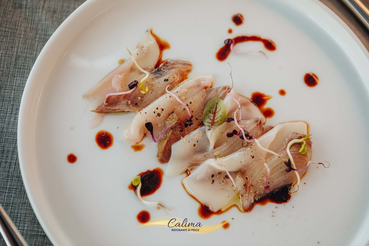Ristorante Calima