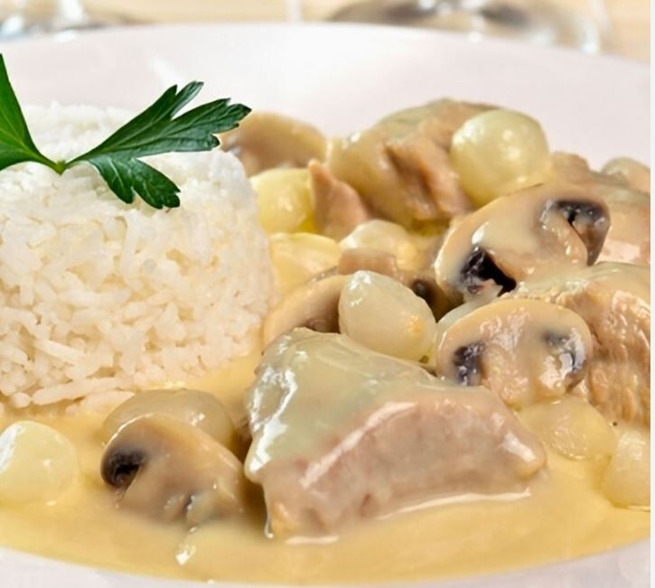 BLANQUETTE 