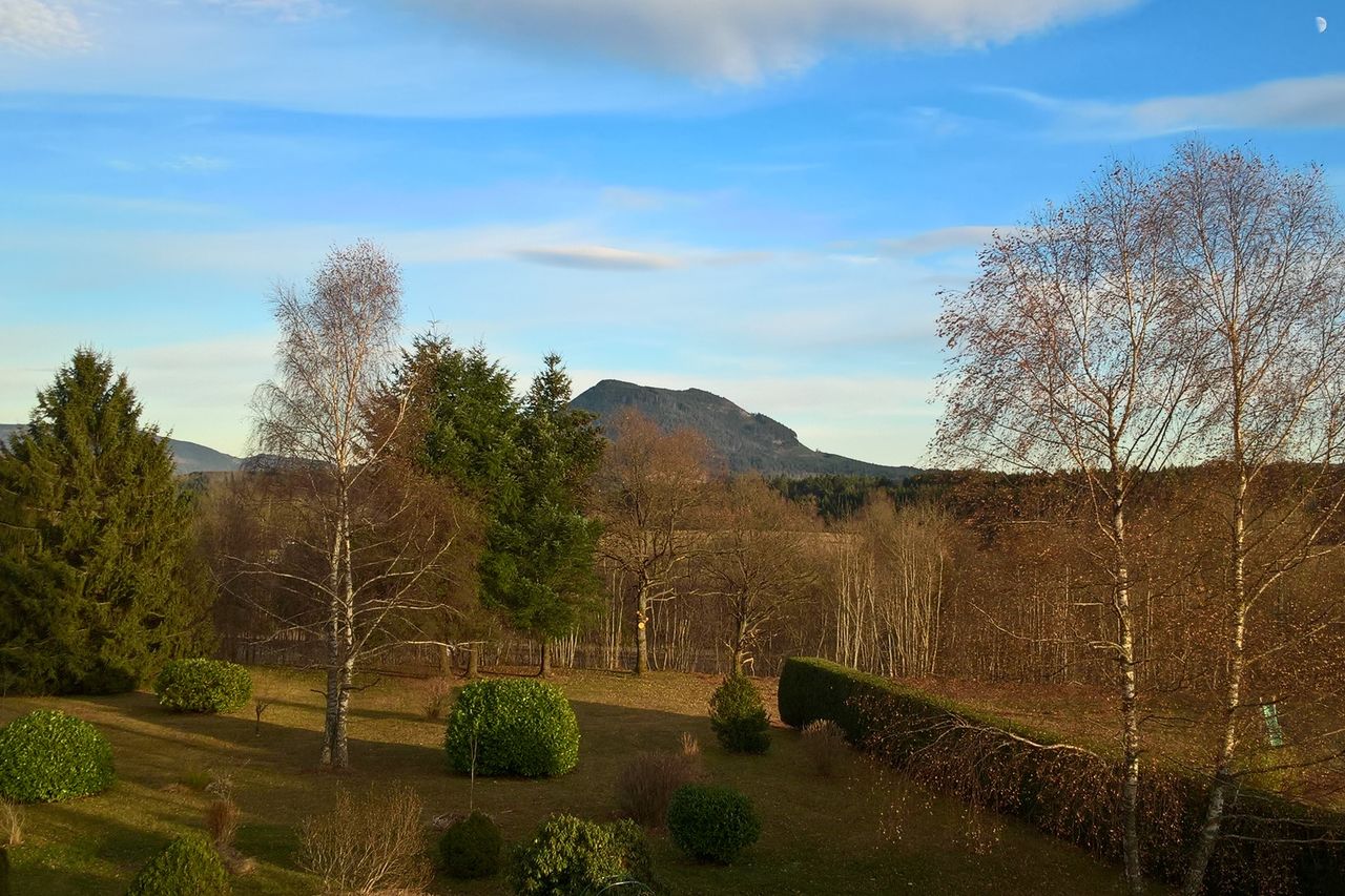 OFFRE EXCEPTIONELLE pour visiter les Vosges!