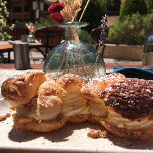 Lille/Salon de Provence