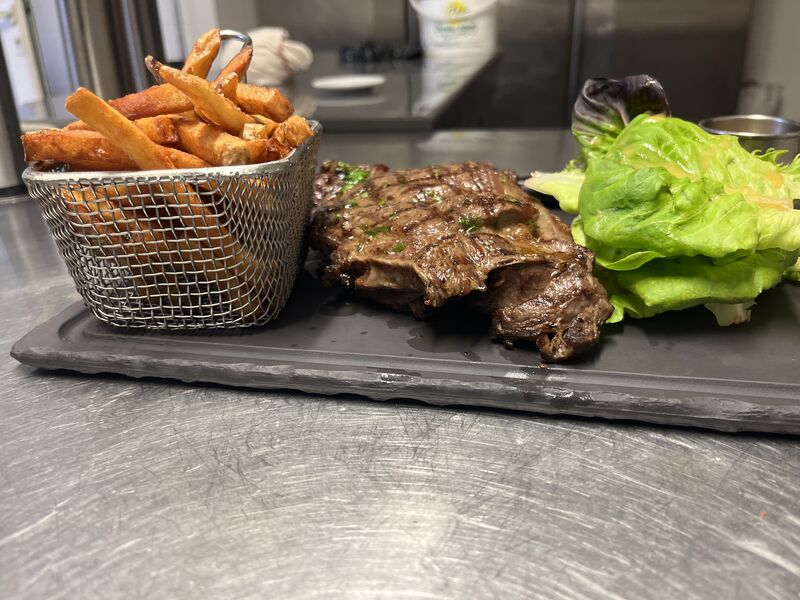 Faux-filet