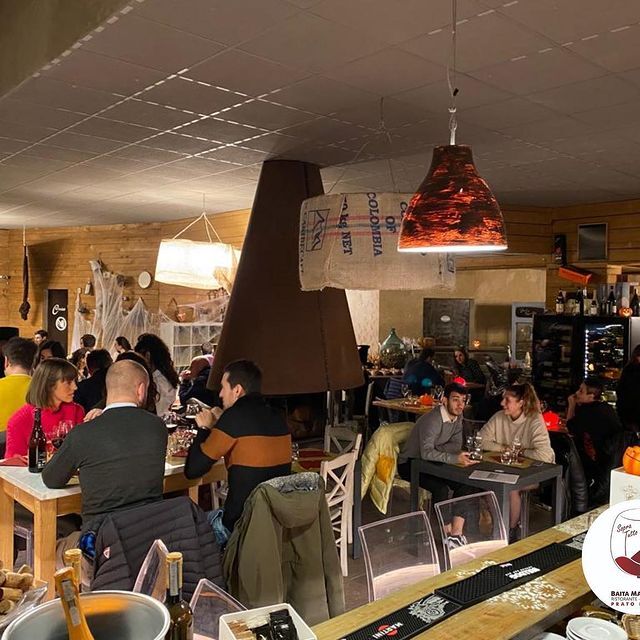 Baita Malanotte
Via Malanotte, 30
Frabosa Soprana 12083
baita.malanotte@libero.it
Tel: 353 410 1825