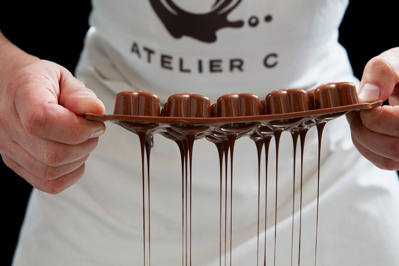 ATELIER CHOCOLATS