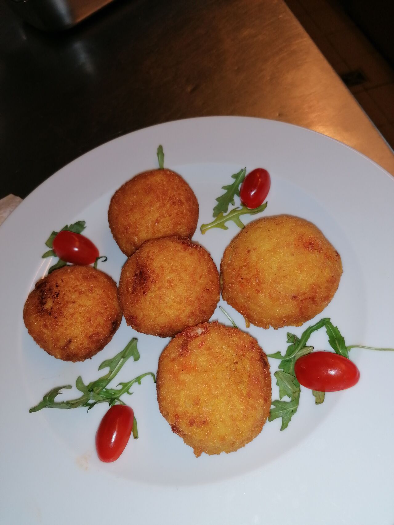 Arancine Siciliani