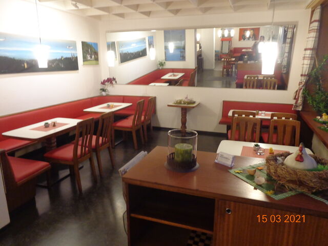 ...Impressionen nach dem Umbau