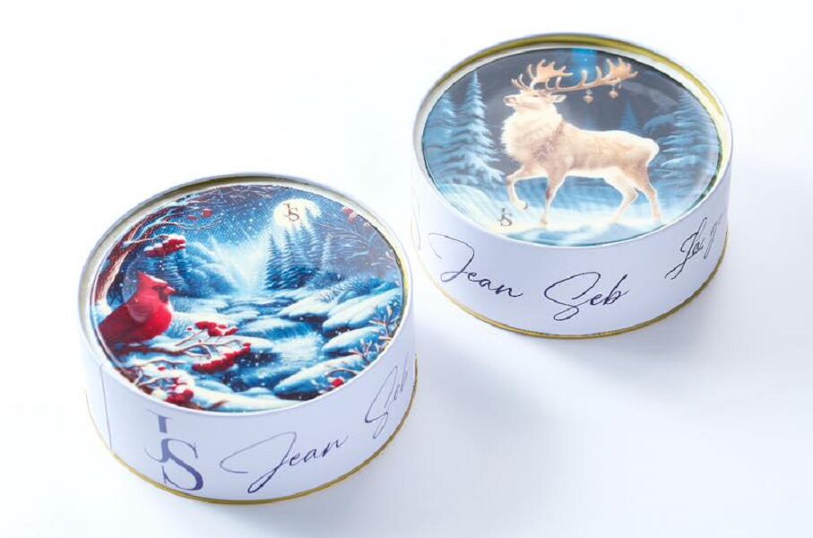 Nos boites à partager