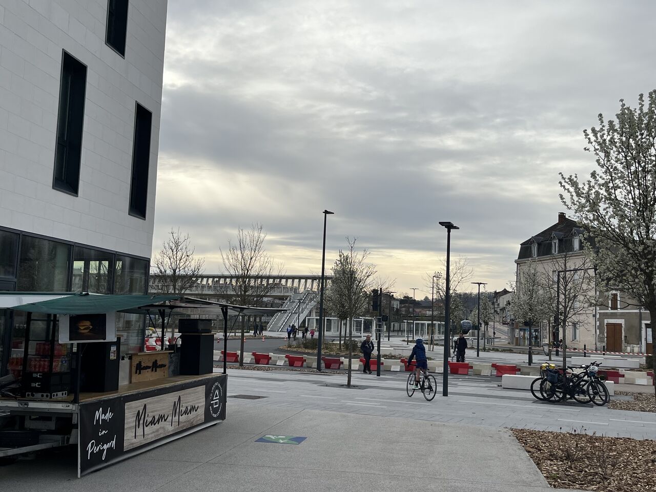 Duathlon de Périgueux