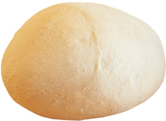 Boule de pâte à pizza fraîche à étaler Ferme Adam-400gr- 2,69€ 