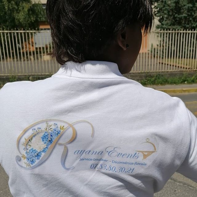 Nous nous occupons d'organiser tout type d'événements, n'hésitez pas à nous contacter ! 