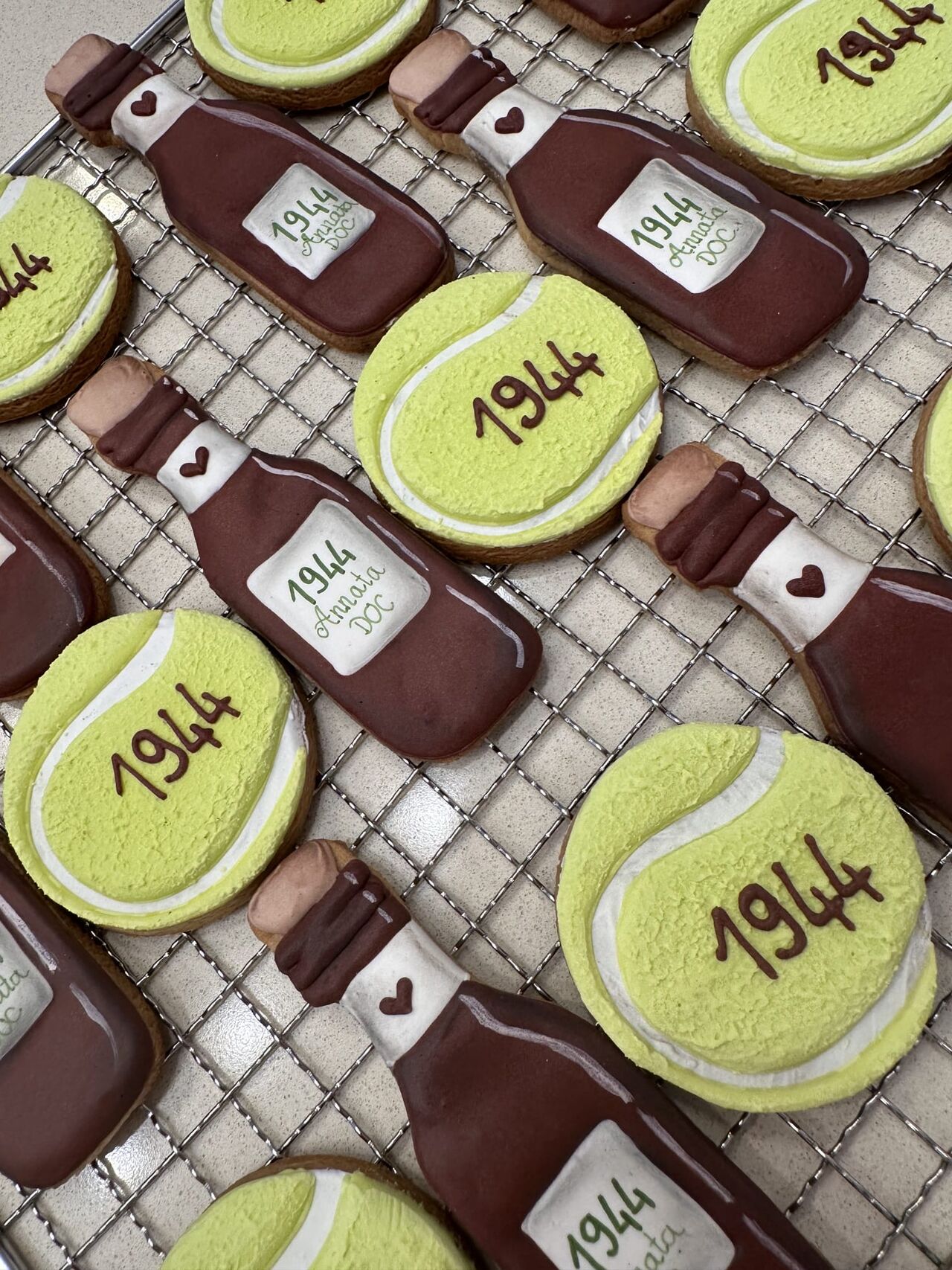 Personalizzazione per un compleanno 