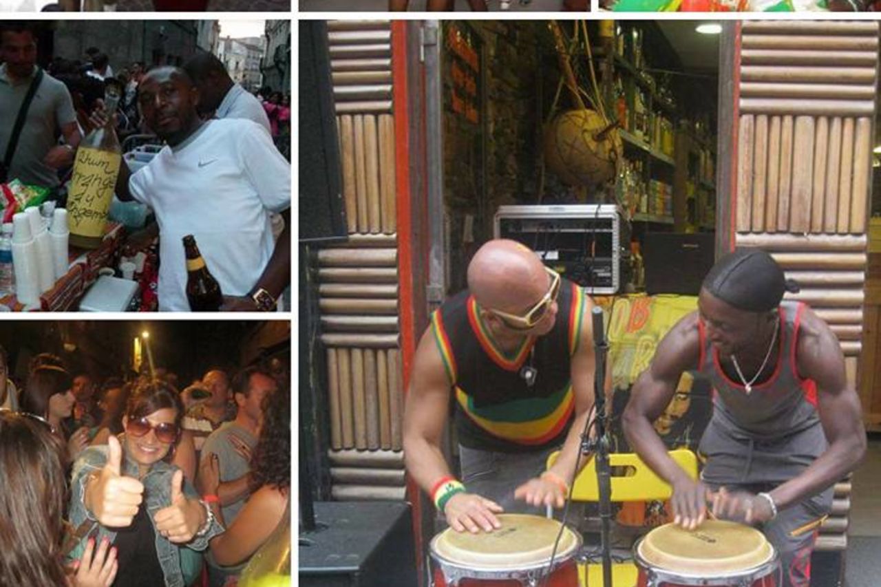 Fête de la musique