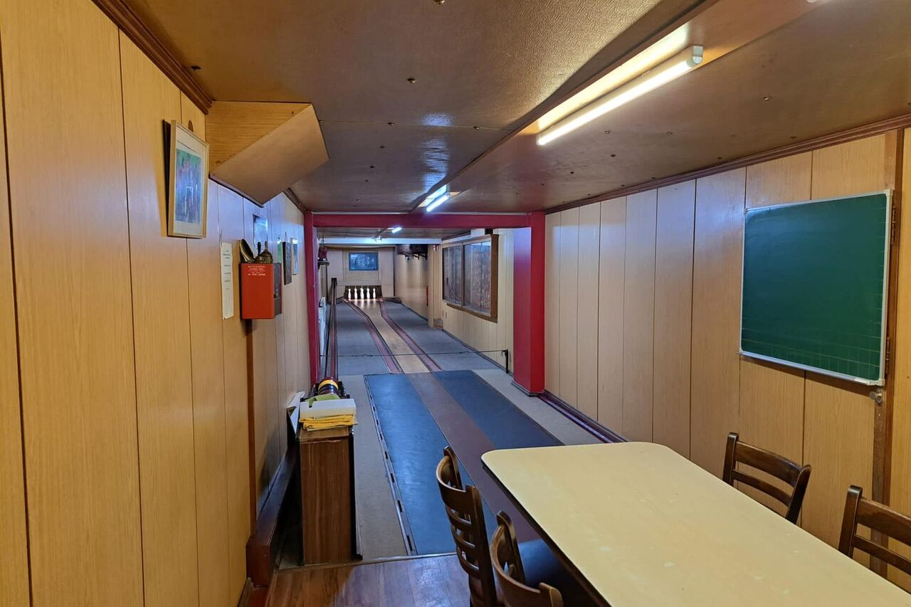 Egal welcher Veranstaltungswunsch, wir machen es möglich!