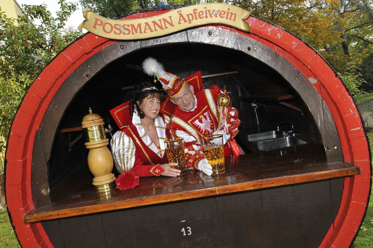 Fassenacht