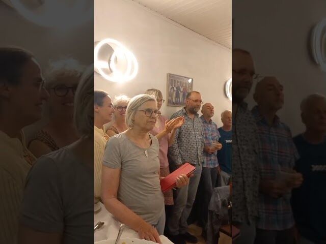 Notre restaurant accueille aussi vos soirées privées 🎤