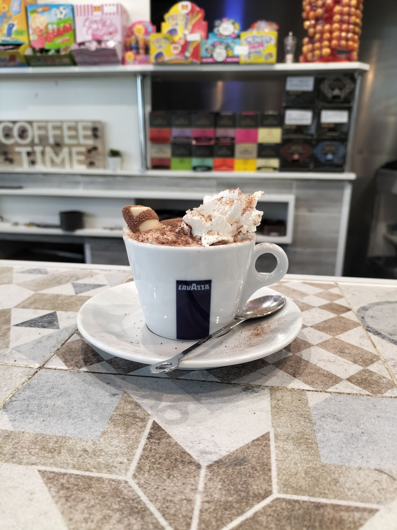 RaRo Caffè Bistrot - Trieste | Mediterranean cuisine near me | Book now