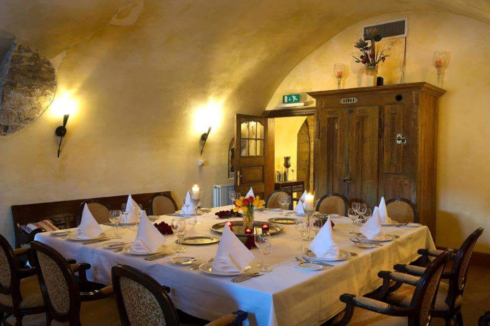 Sfeervolle unieke top locatie