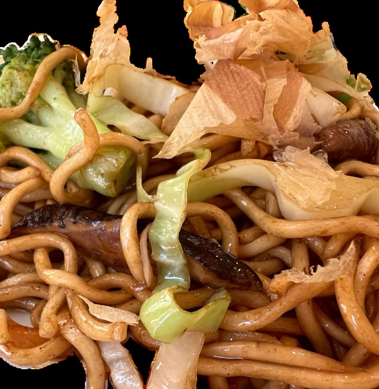 Yakisoba