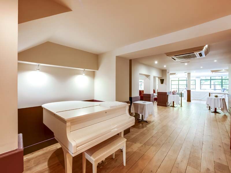 Espace Piano