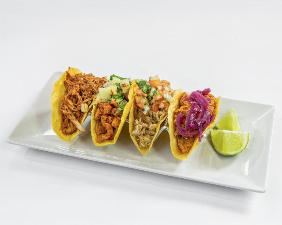 TACOS PASEO MEXICANO