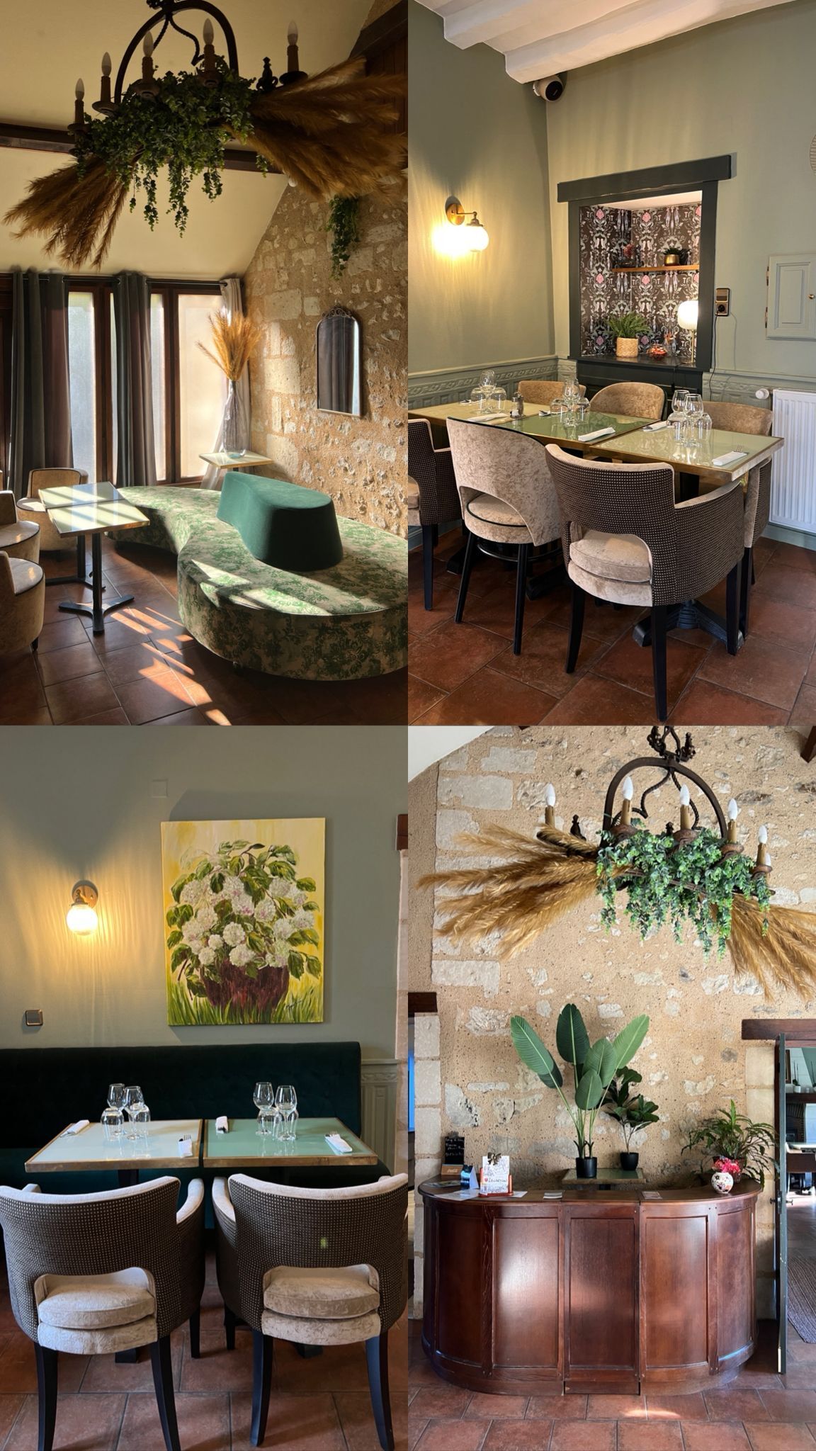 Le chemin des Lavandières