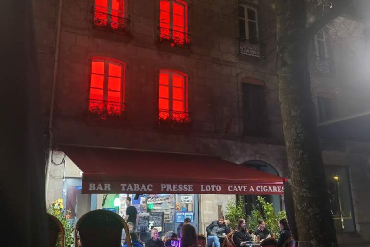 LE BISTROT DE LA CATHÉDRALE