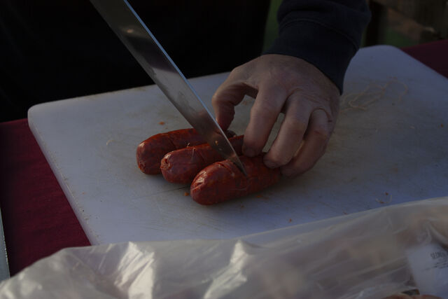 BBQ Eventos - A domicilio