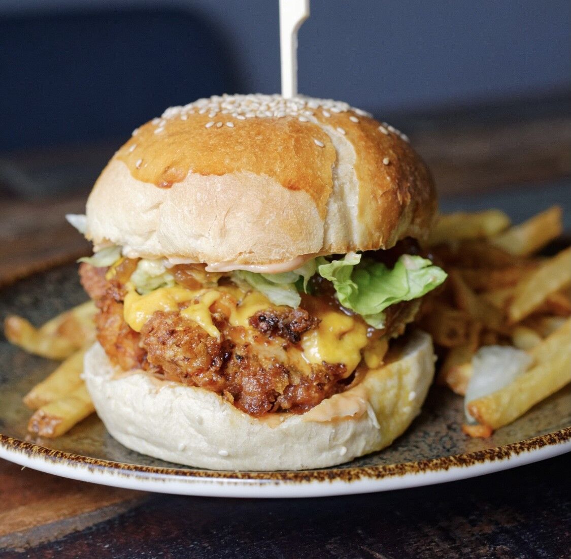 le california soft ou hot